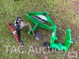 Misc. 3 Point Hitch Attachments