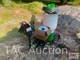 3 Point Hitch 2 Row Planter
