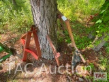 Various 3 Point Hitch Attachments