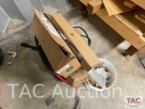 Misc. Tractor Parts