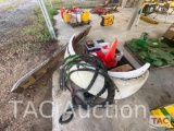 Misc. Truck Parts