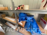 Misc. Tarps