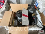 Power Woodworking Tools