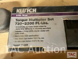 Klutch Torque Multiplier