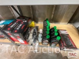 Kawasaki Engine Tune Up Kits With Oil