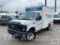 2015 Ford E-350 12ft Box Truck