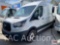 2019 Ford Transit 150 Cargo Van