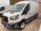 2019 Ford Transit 150 Cargo Van