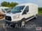 2019 Ford Transit 150 Cargo Van
