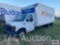 2016 Ford E-350 16ft Box Truck
