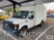 2014 Ford E-350 12ft Box Truck