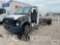 2015 Ford E-350 Cab And Chassis