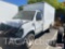 2014 Ford E-350 12ft Box Truck