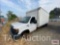2016 Ford E-350 16ft Box Truck