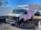 2015 Ford E-350 12ft Box Truck