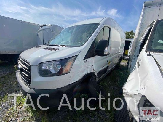 2019 Ford Transit 150 Cargo Van