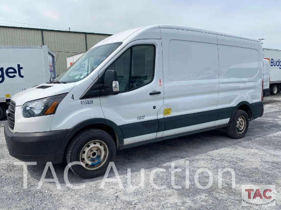 2019 Ford Transit 150 Cargo Van