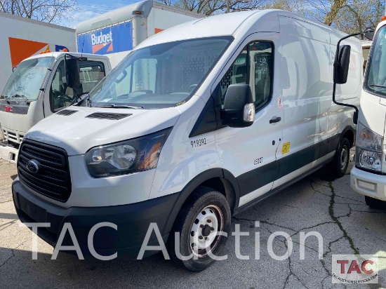 2019 Ford Transit 150 Cargo Van