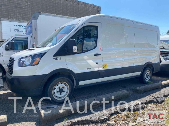 2019 Ford Transit 150 Cargo Van