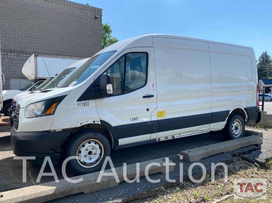 2019 Ford Transit 150 Cargo Van
