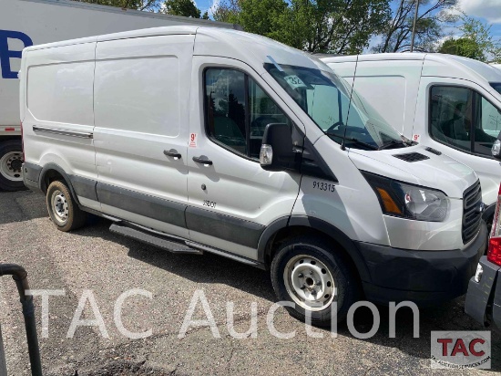 2019 Ford Transit 150 Cargo Van