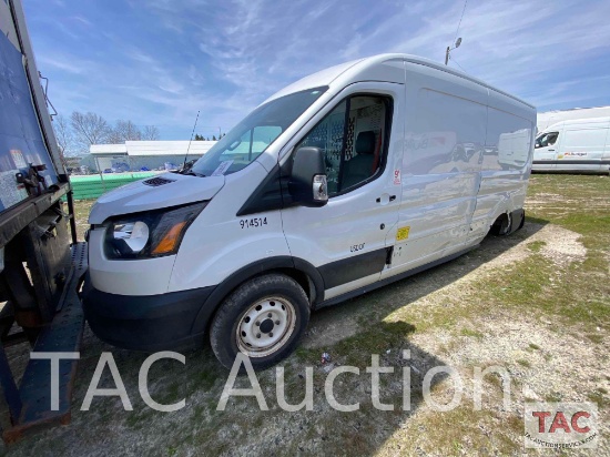 2019 Ford Transit 150 Cargo Van