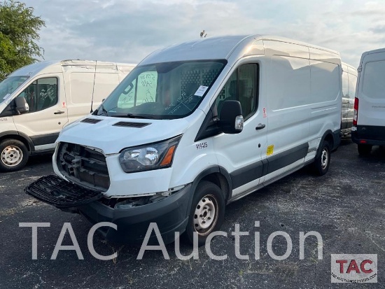 2019 Ford Transit 150 Cargo Van