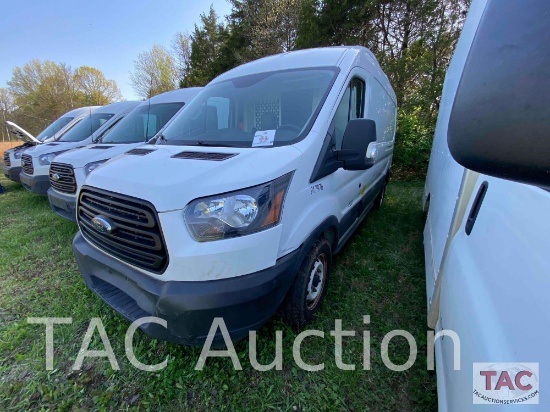 2019 Ford Transit 150 Cargo Van