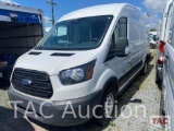 2019 Ford Transit 150 Cargo Van