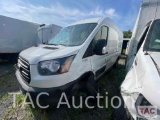 2019 Ford Transit 150 Cargo Van