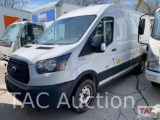 2019 Ford Transit 150 Cargo Van
