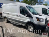 2019 Ford Transit 150 Cargo Van