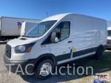 2019 Ford Transit 150 Cargo Van