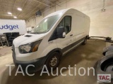 2019 Ford Transit 150 Cargo Van