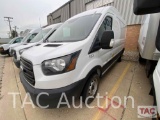 2019 Ford Transit 150 Cargo Van