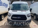 2019 Ford Transit 150 Cargo Van
