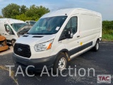 2019 Ford Transit 150 Cargo Van