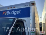 2015 Ford E-350 16ft Box Truck