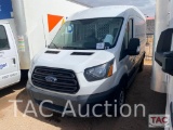2019 Ford Transit 150 Cargo Van