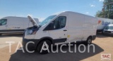 2019 Ford Transit 150 Cargo Van