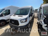 2019 Ford Transit 150 Cargo Van