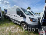 2019 Ford Transit 150 Cargo Van