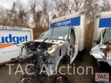 2016 Ford E-350 16ft Box Truck