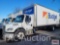 2017 Freightliner M2106 26ft Box Truck W/Liftgate