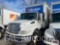 2015 International MA025 26ft Box Truck