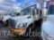 2016Hino 268 26ft Box Truck with Liftgate