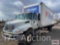 2017 International MA025 26ft Box Truck