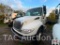 2018 International MA025 Cab & Chassis