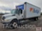 2018 International MA025 26ft Box Truck