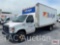 2019 Ford E-350 16ft Box Truck